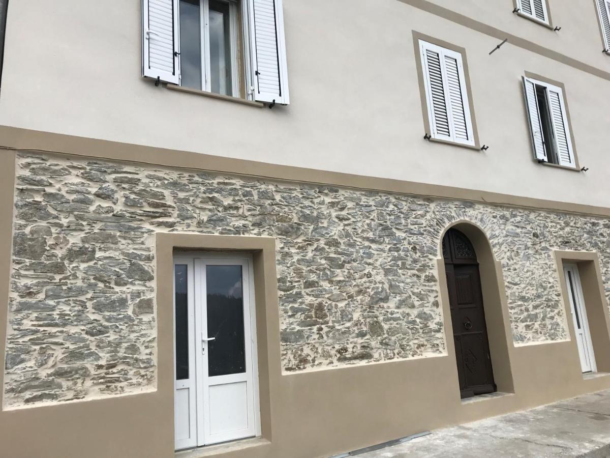 Maison De Maitre Ortiporiu Ortiporio Zewnętrze zdjęcie